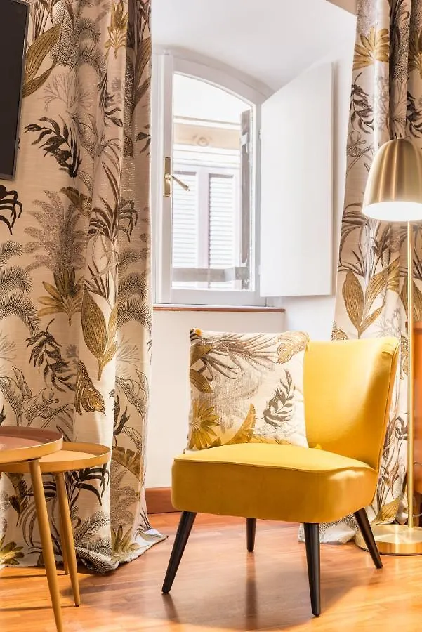 Gasthof Hotel Bernini Collection Rom