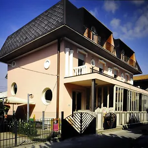 Cesari Hotel Rimini