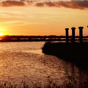 Le Saline Bed & Breakfast Cervia