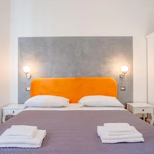Unico San Cosimato Roma