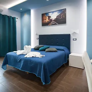 World Wide Bed - Prenestino Roma