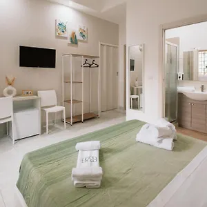 Del Bosco Bed & Breakfast Aeroporto di Catania Fontana Rossa