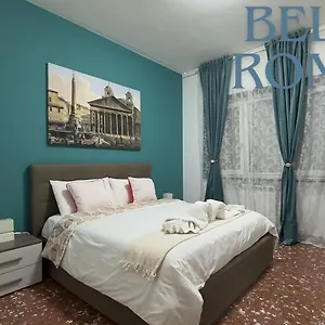 Bella Roma