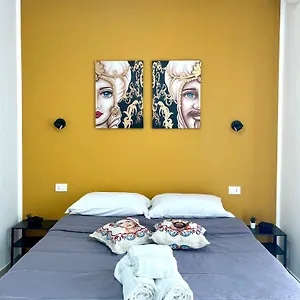 Il Moro Di Ballaro - Bed & Breakfast Palermo