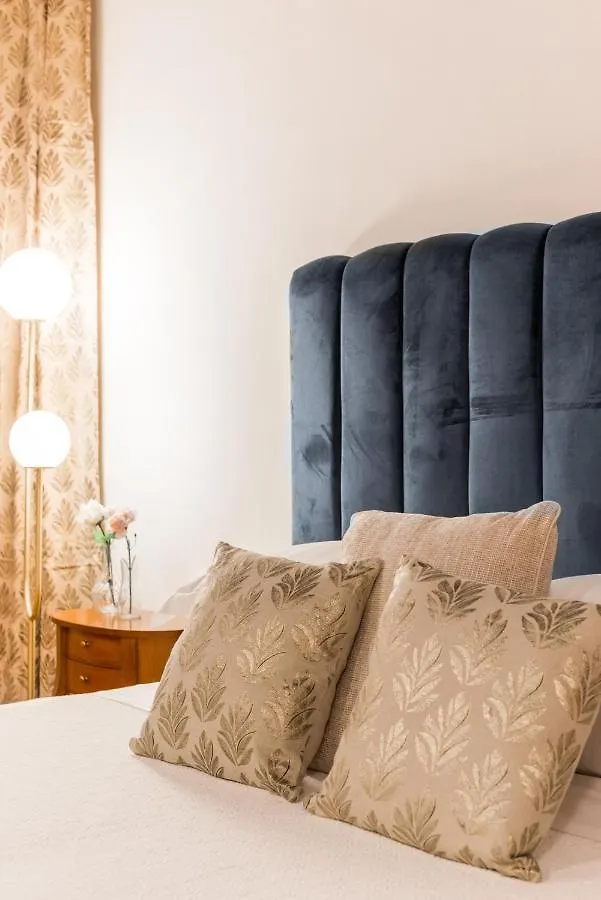 Hotel Bernini Collection Rom Gasthof