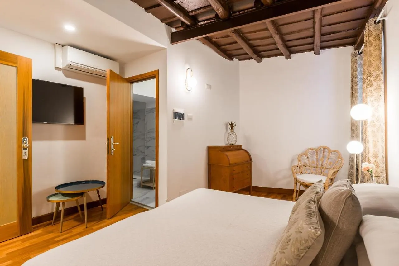 Hotel Bernini Collection Rom Italien