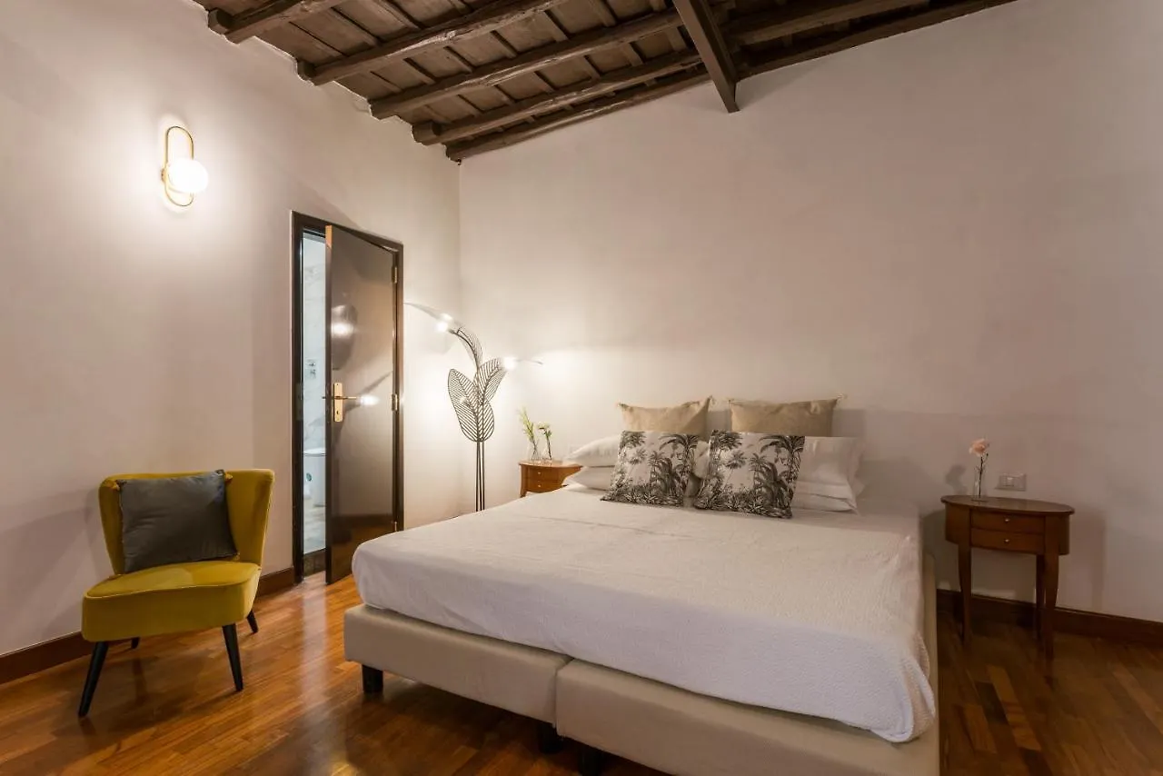 Hotel Bernini Collection Rom Gasthof