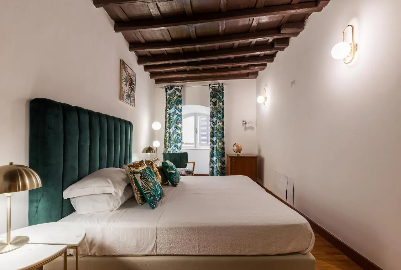 Gasthof Hotel Bernini Collection Rom