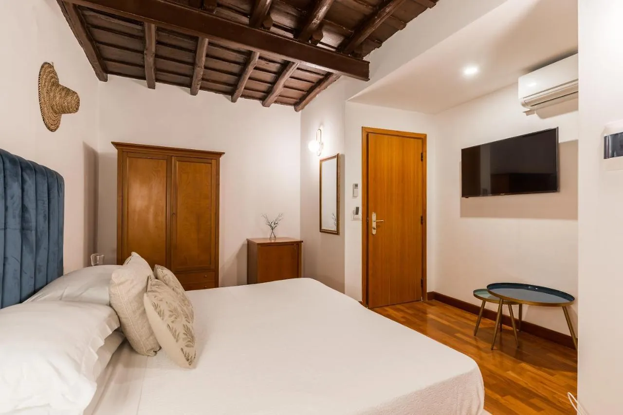 Hotel Bernini Collection Rom