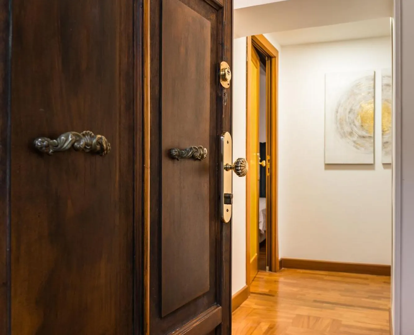 Hotel Bernini Collection Rom 0*,  Italien