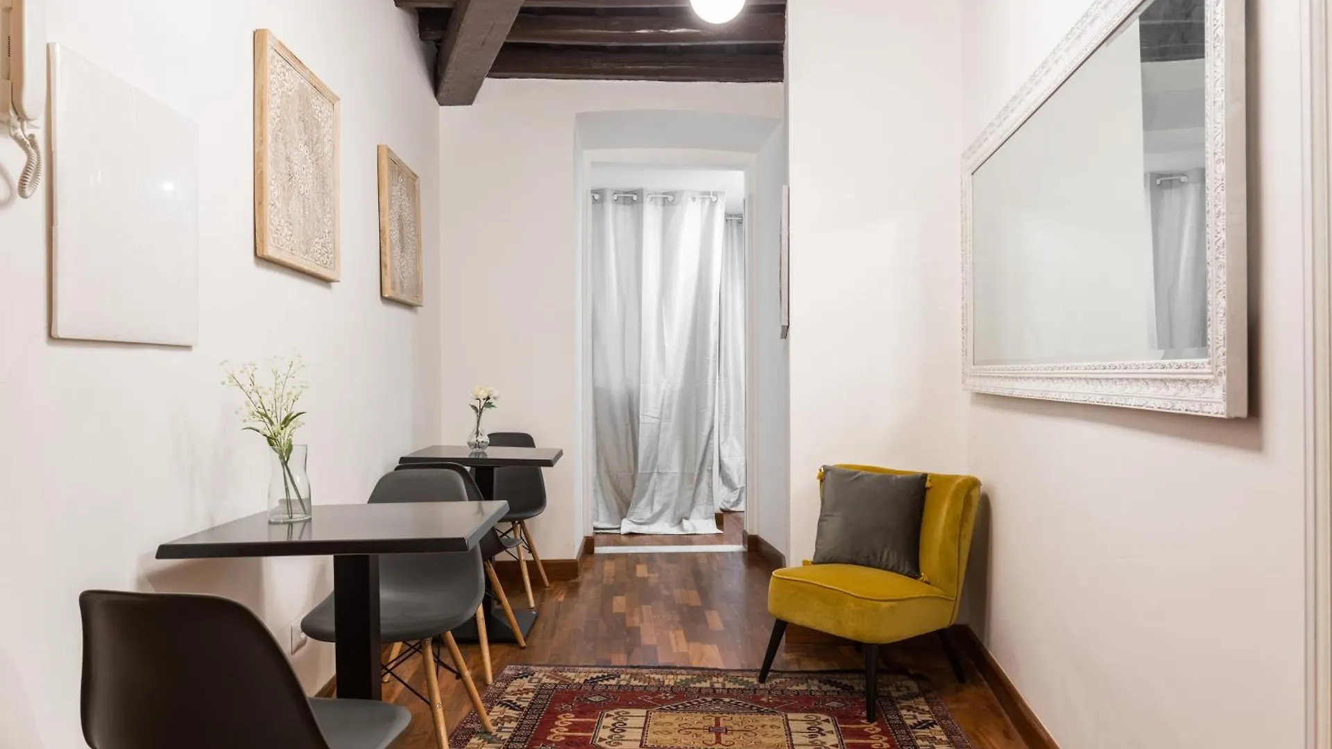 Gasthof Hotel Bernini Collection Rom