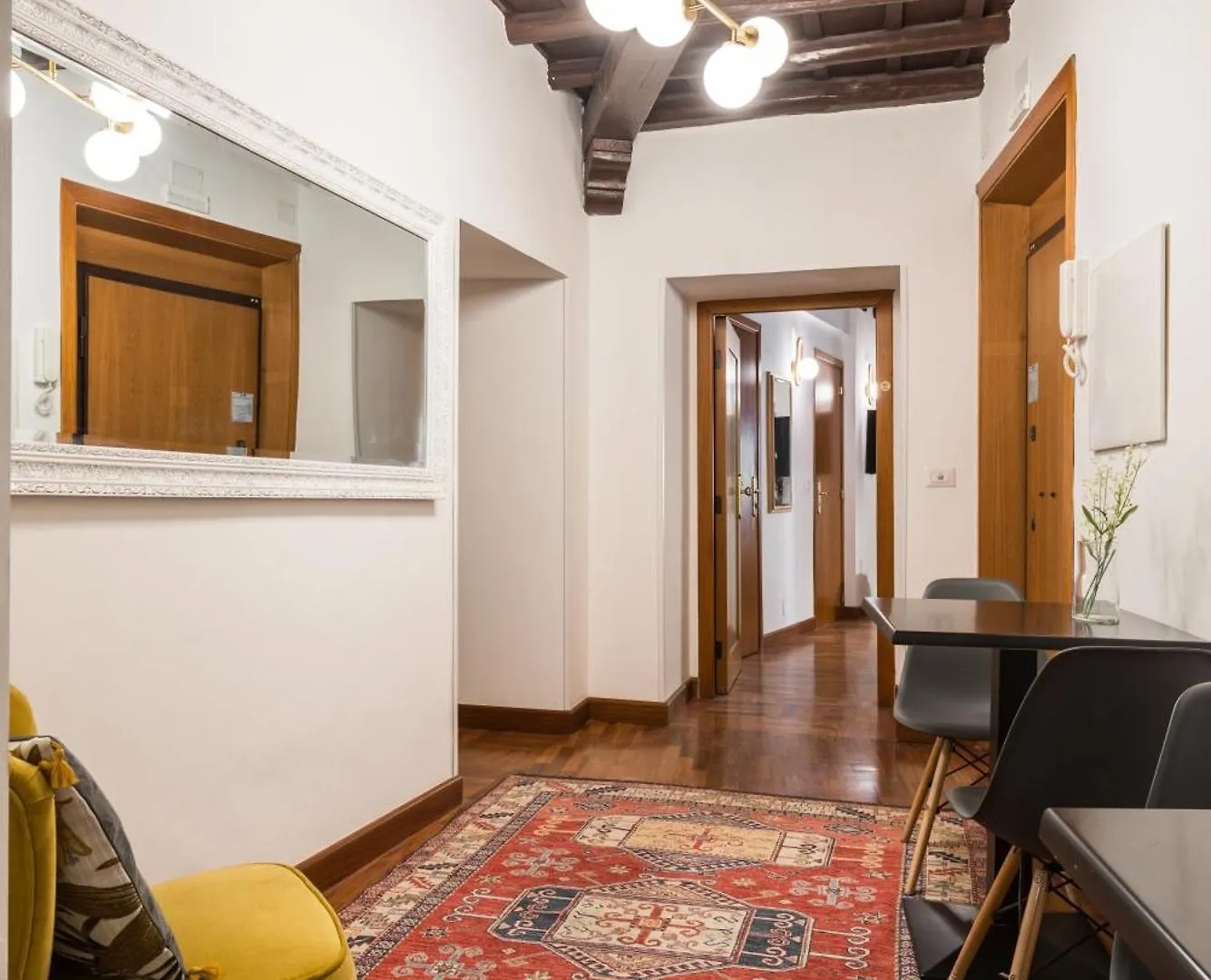 Hotel Bernini Collection Rom Gasthof