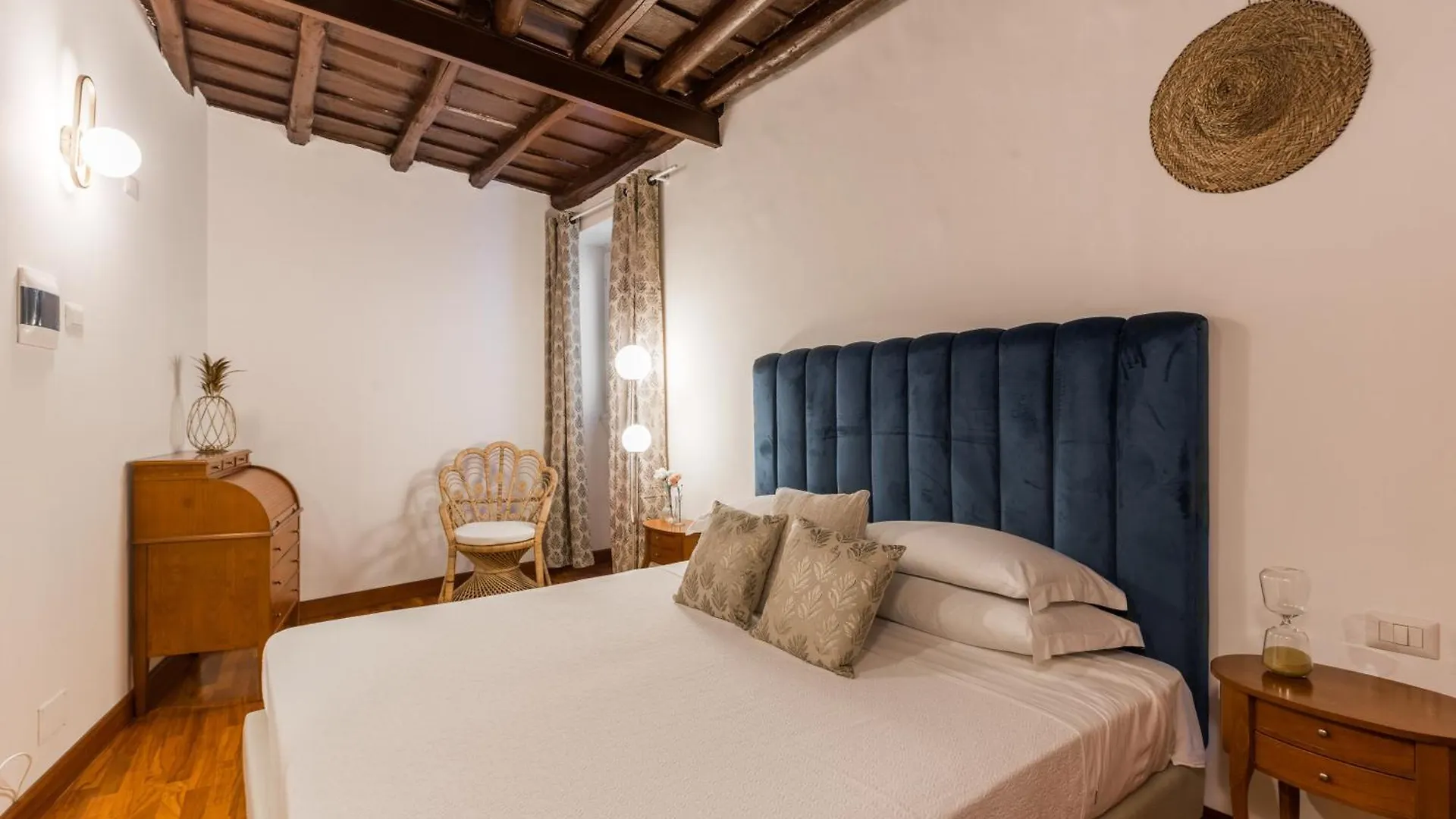 Gasthof Hotel Bernini Collection Rom Italien